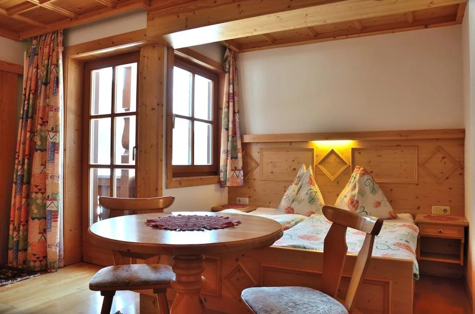 Apartpension Lechner