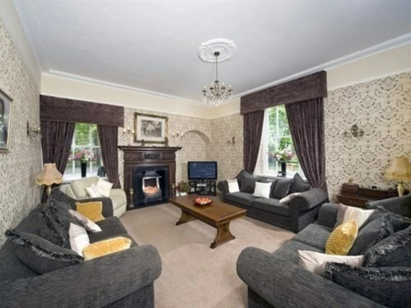 Hideaway at Herrington Hill