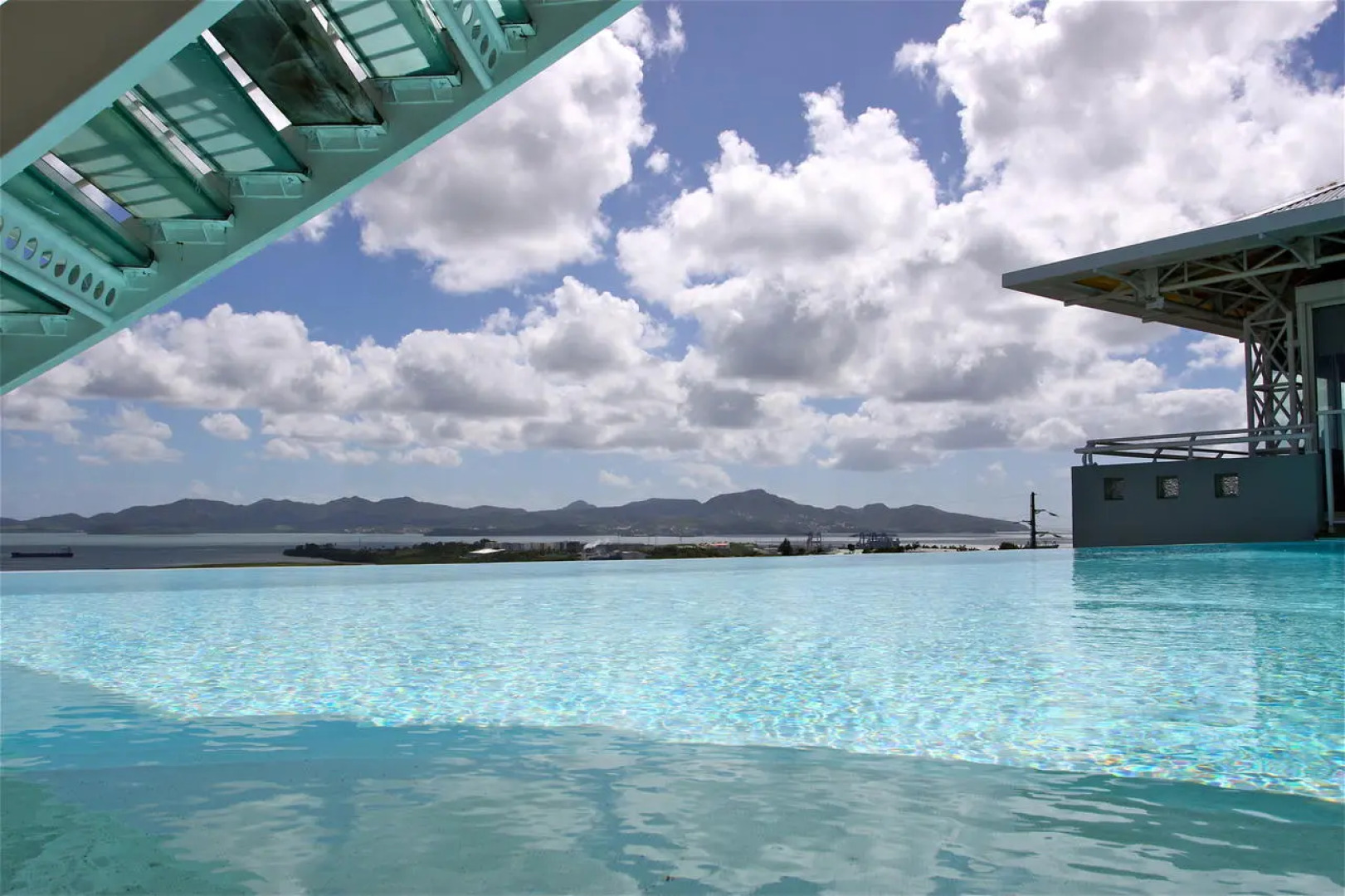 Karibea Valmenière Hôtel