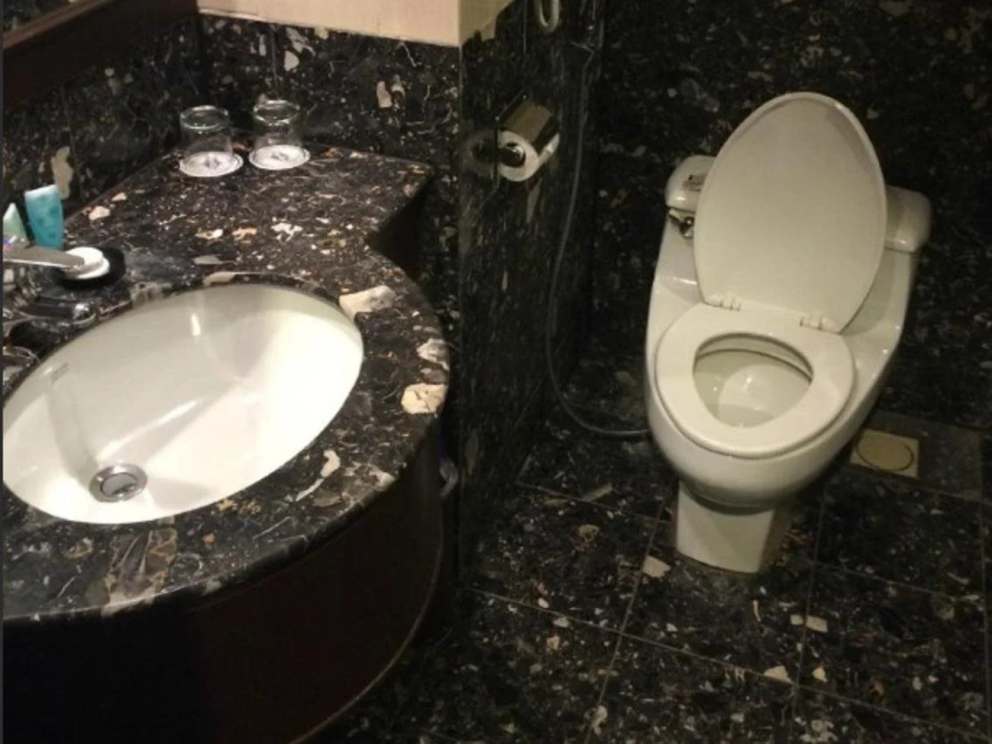 Mardhiyyah Hotel and Suites