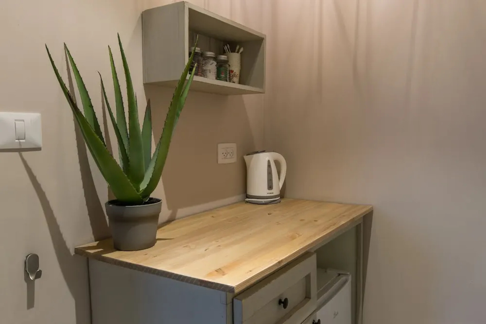 Boutique El Rom  - Hostel