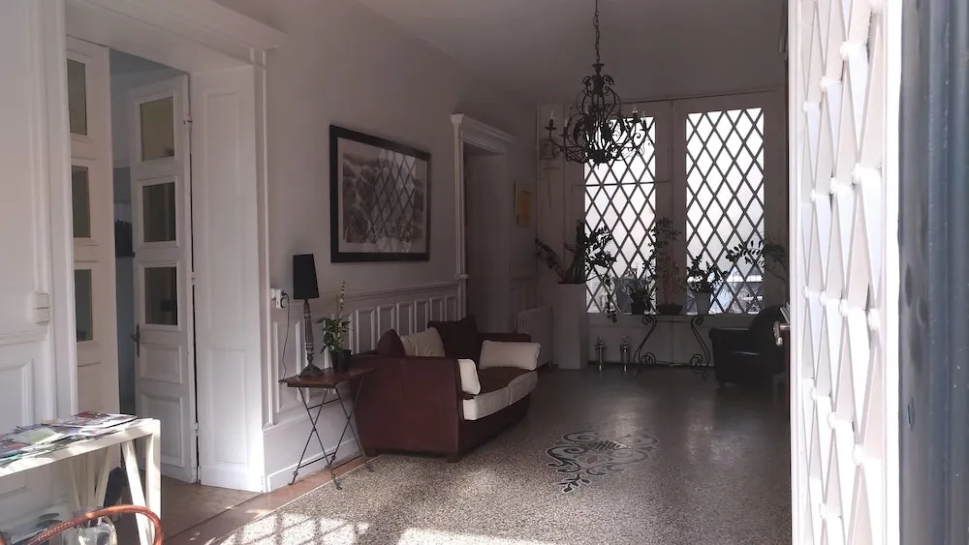 Chambres d'hôtes & SPA Les Perce Neige