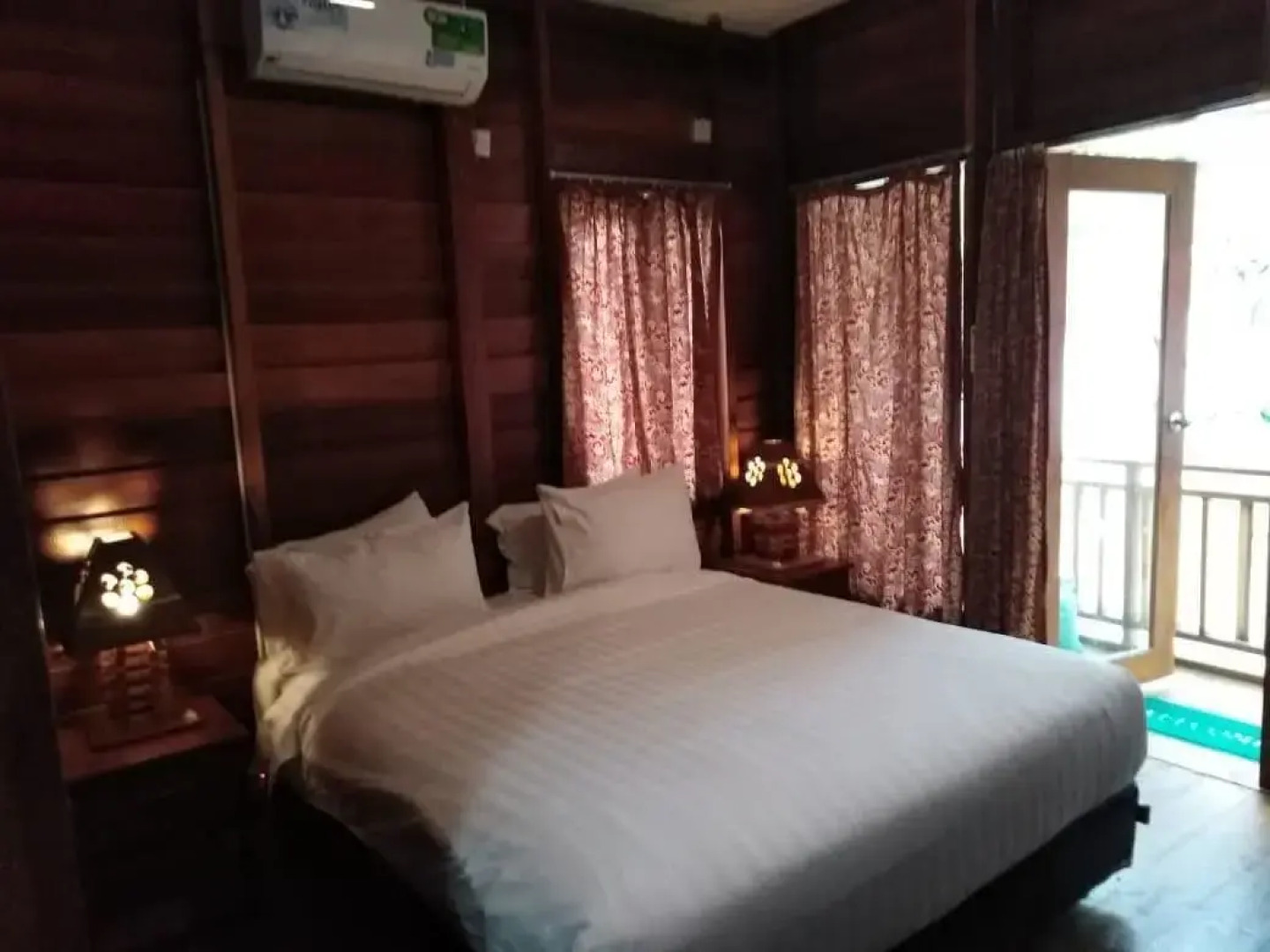 New Marjoly Beach Resort