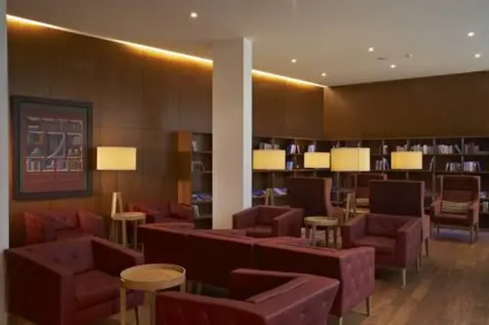 Camelia Hotel & Homes