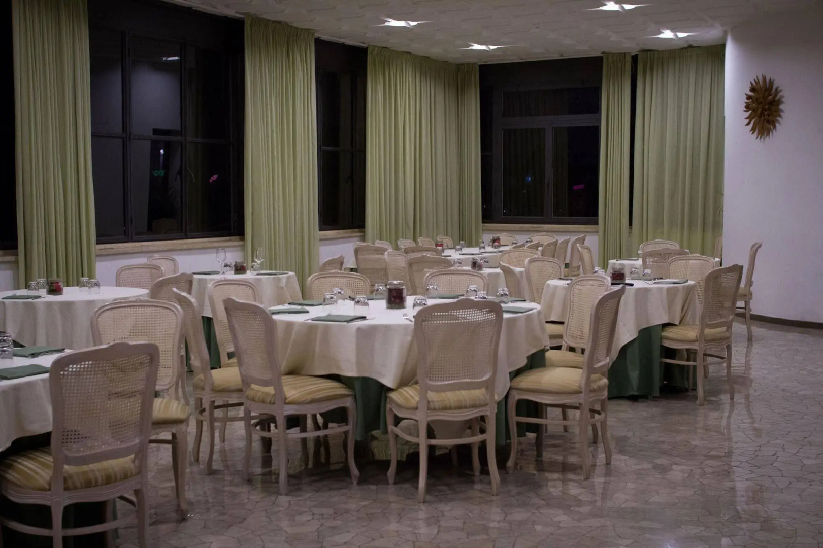 Antica Locanda del Cavallino Bianco