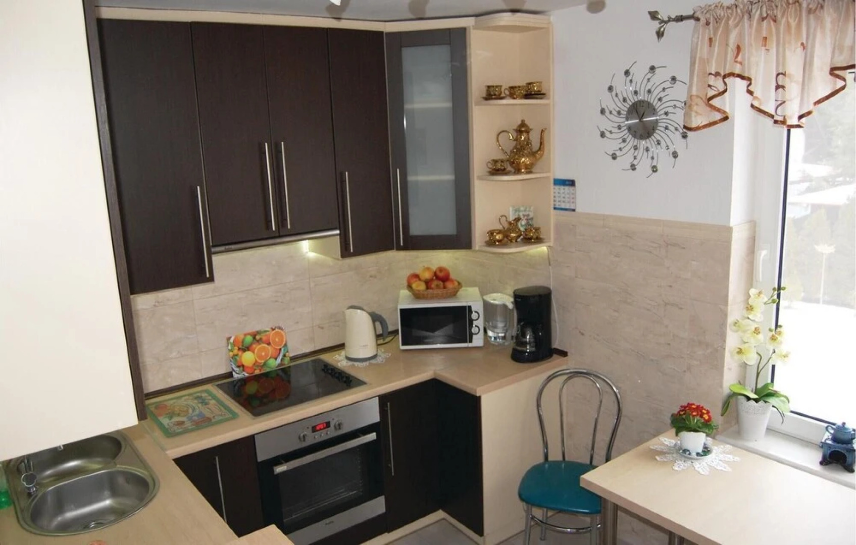 Stunning Home in Wielki Klincz With 3 Bedrooms and Wifi