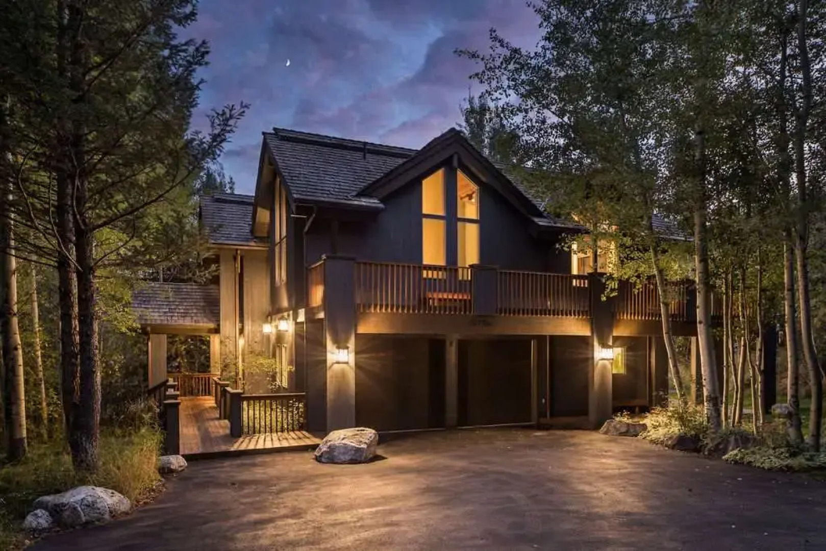 Teton Private Residences