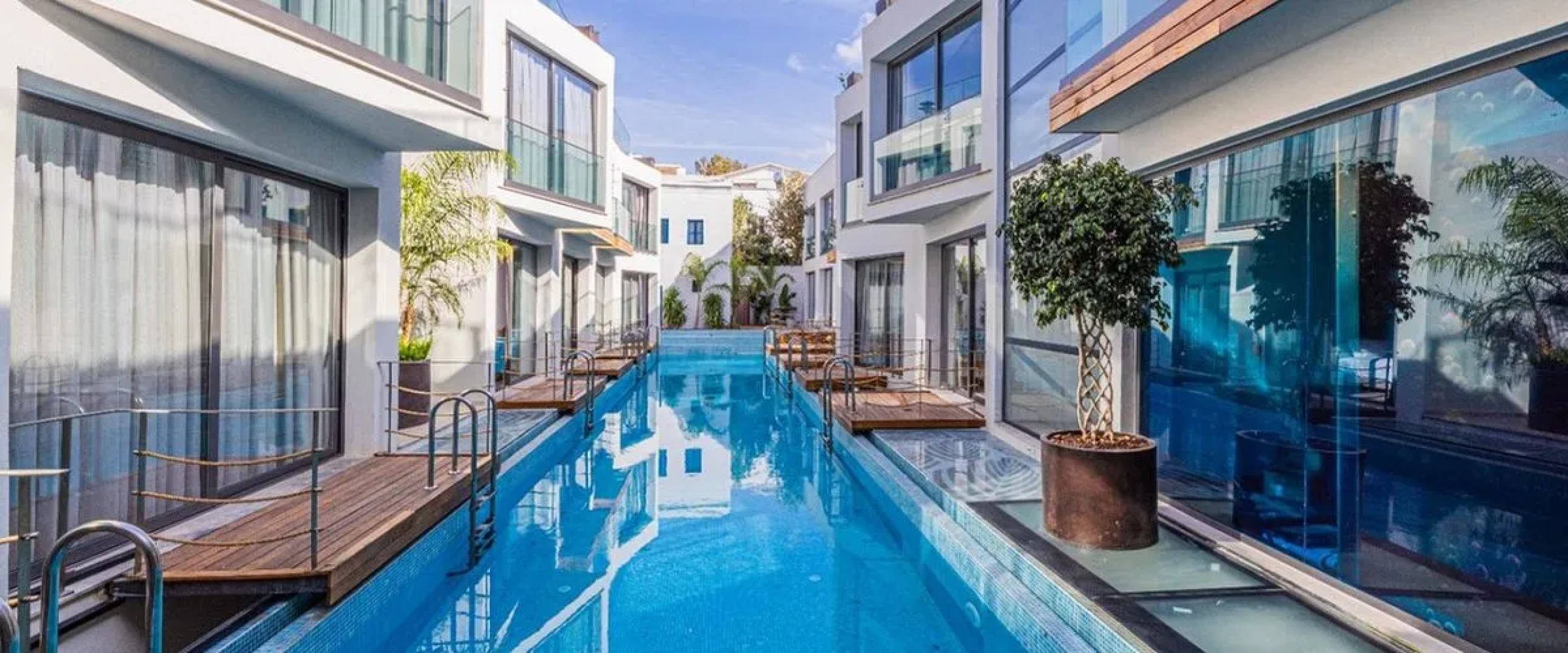 Gözegir Hotel - Adults Only