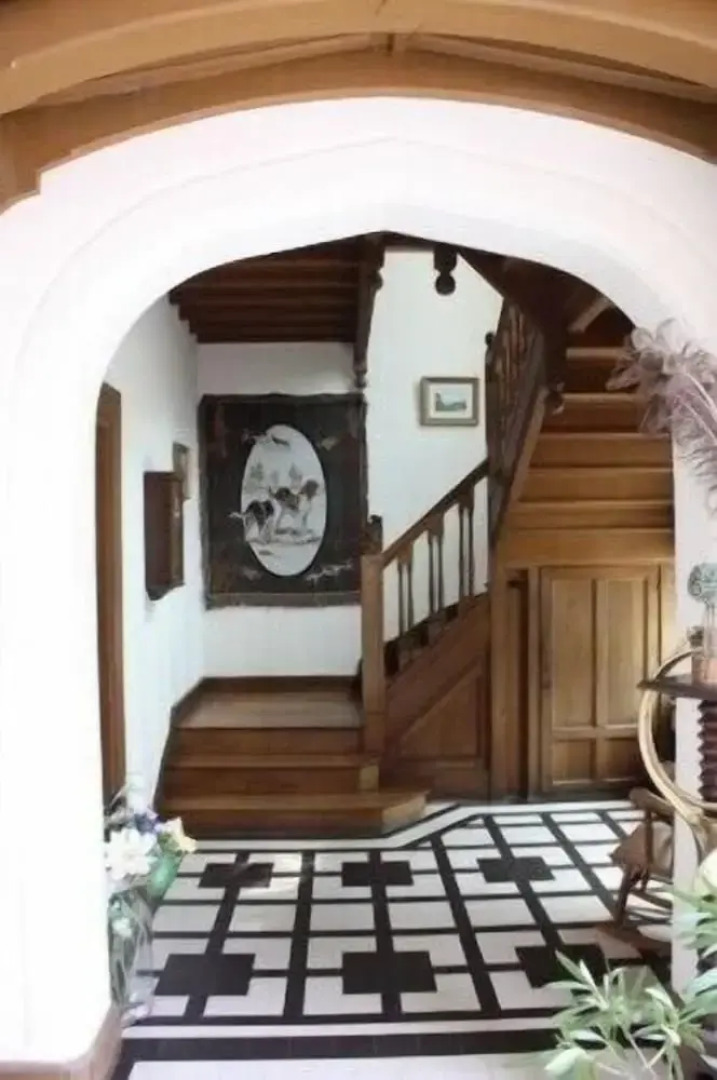 Le Château d'Omiécourt