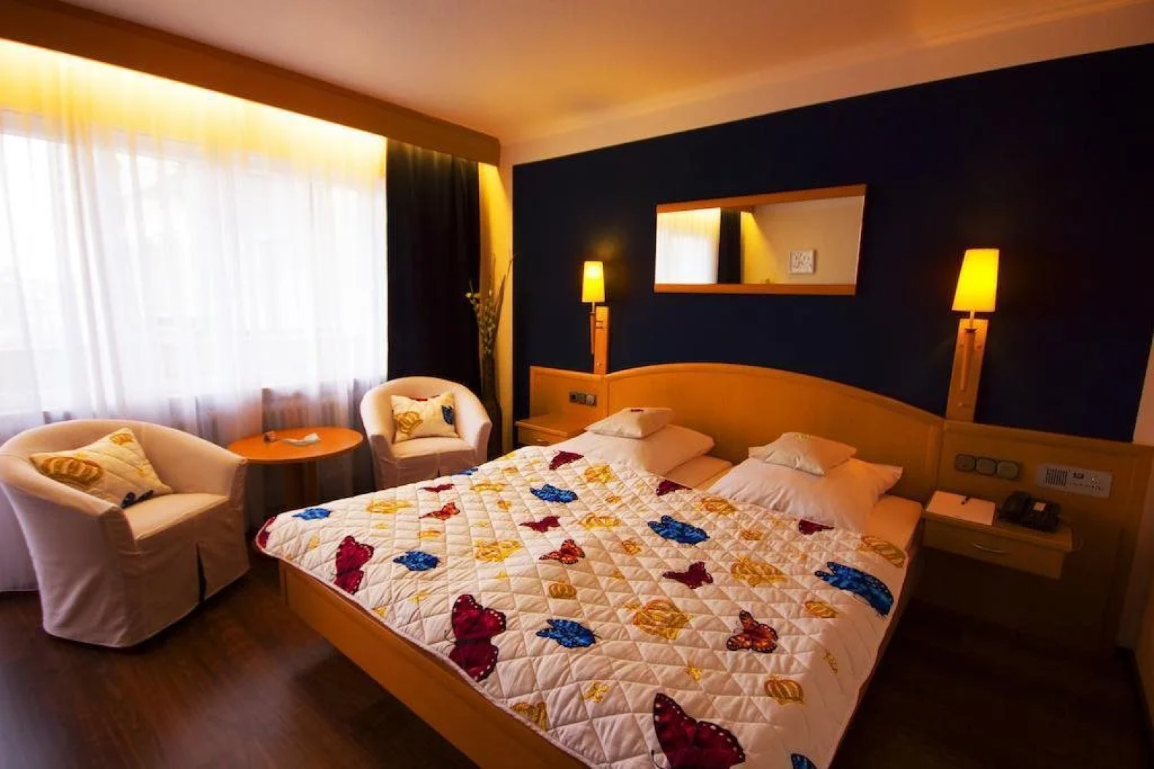 Gästehaus Dolce Vita