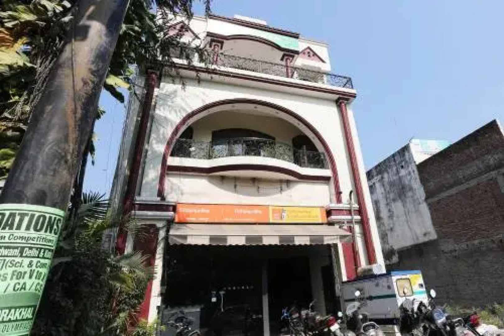 OYO 23163 Hotel Krishna