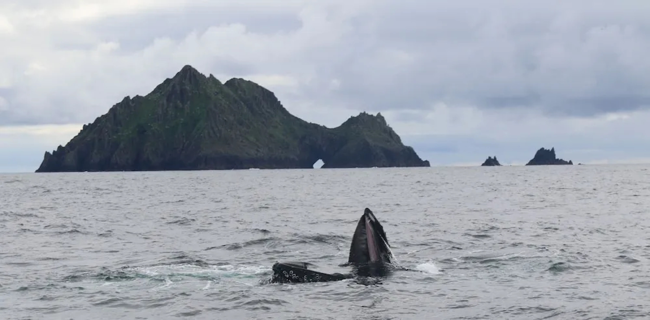 Great Blasket Island Accommodation