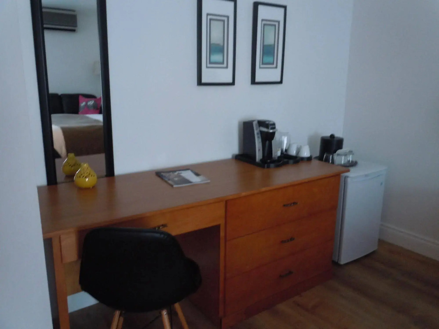 L'Auberge du Lac Saint-Pierre