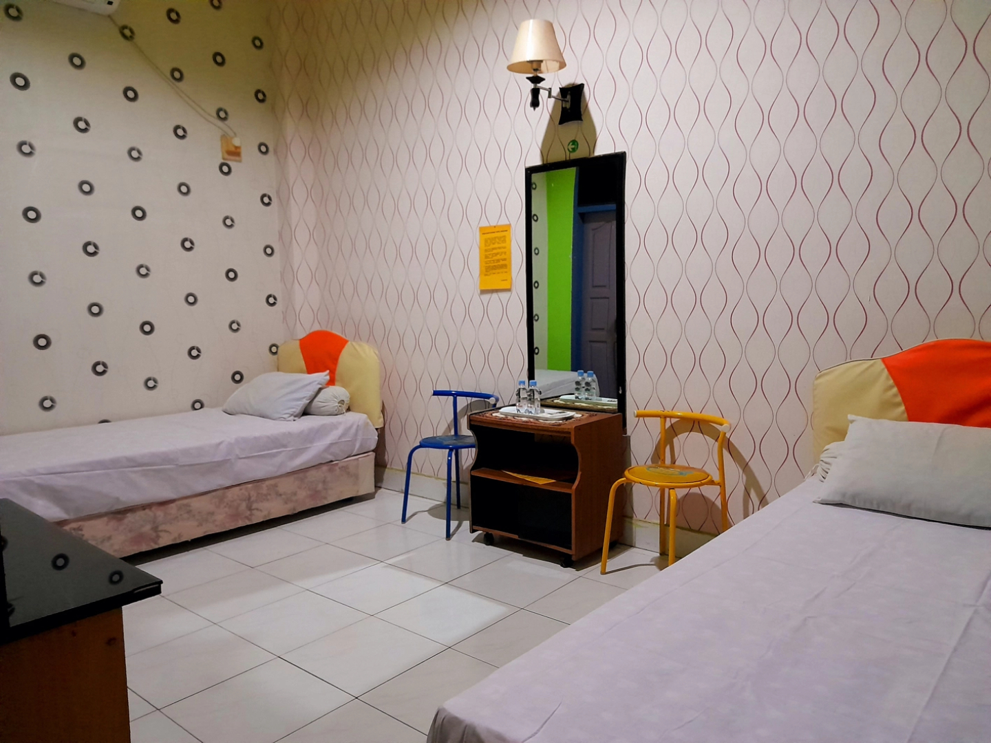 Hotel Rosichan Bau Bau RedPartner