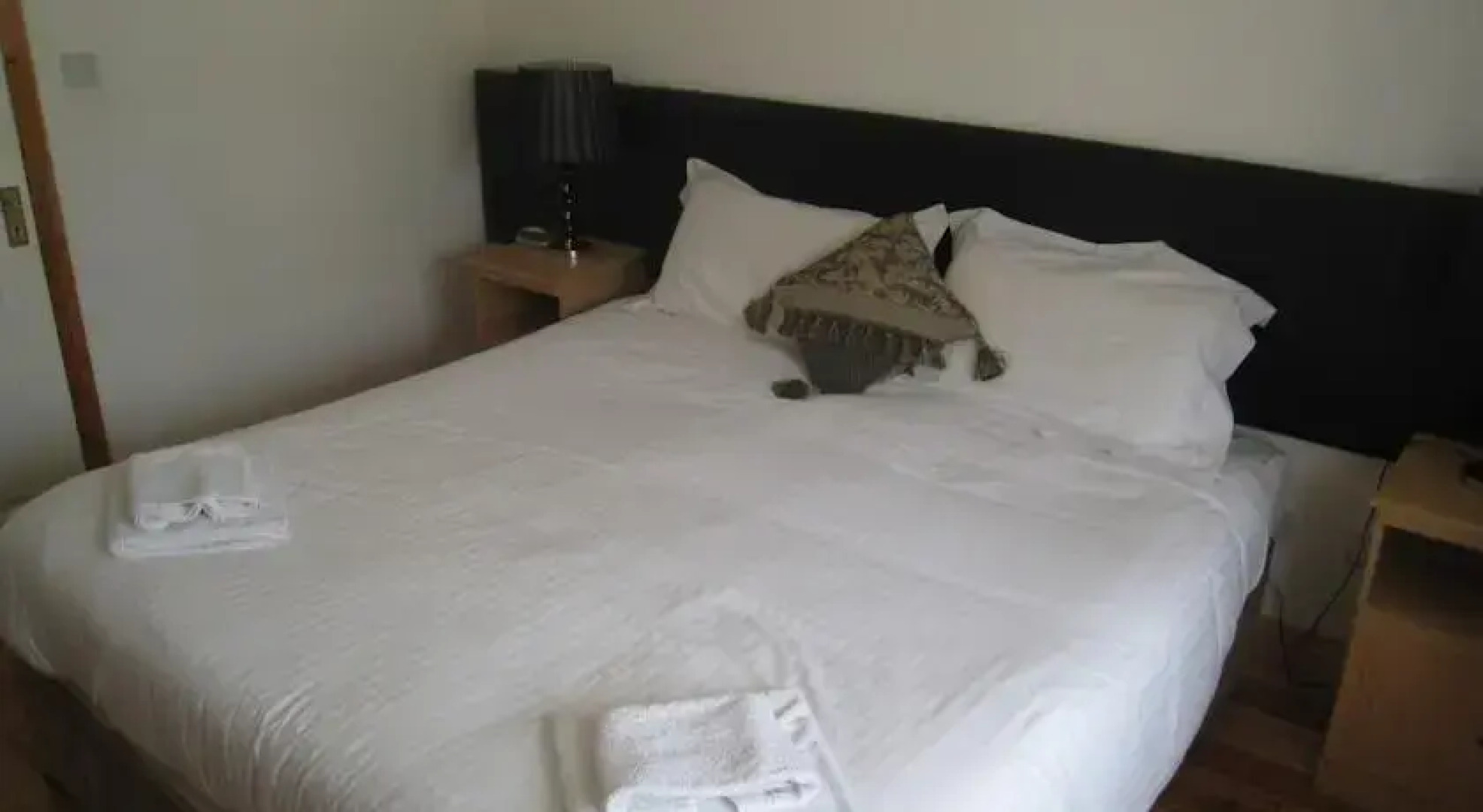 Bricin Lodge Self-Catering Accommodation