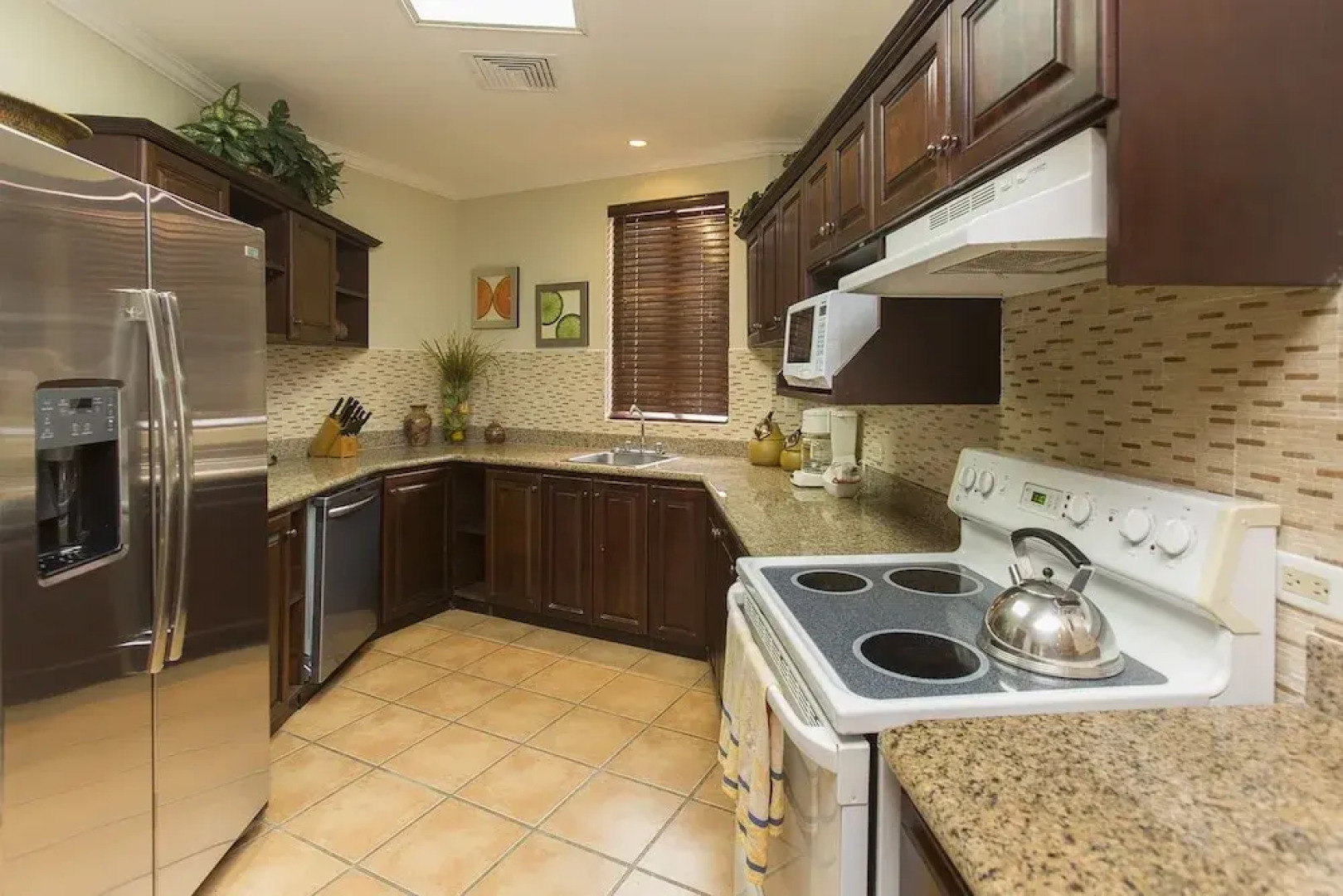 Ocean View Luxury Condo at Reserva Conchal A7