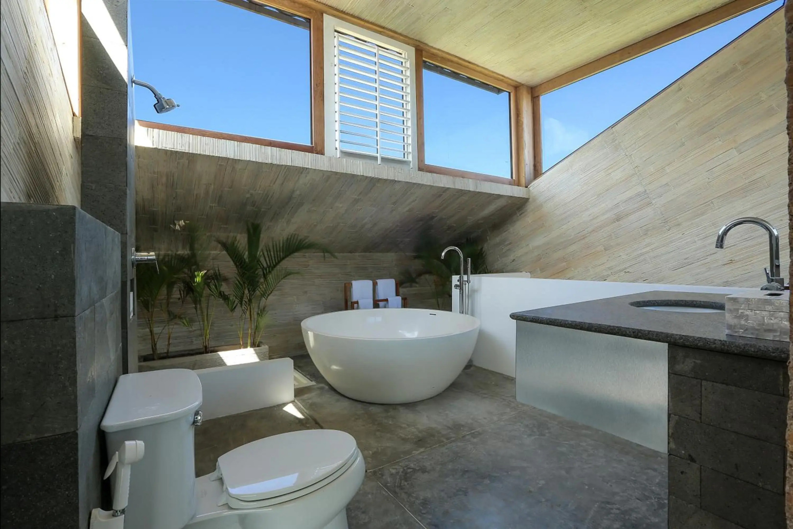 Seven Havens Residence