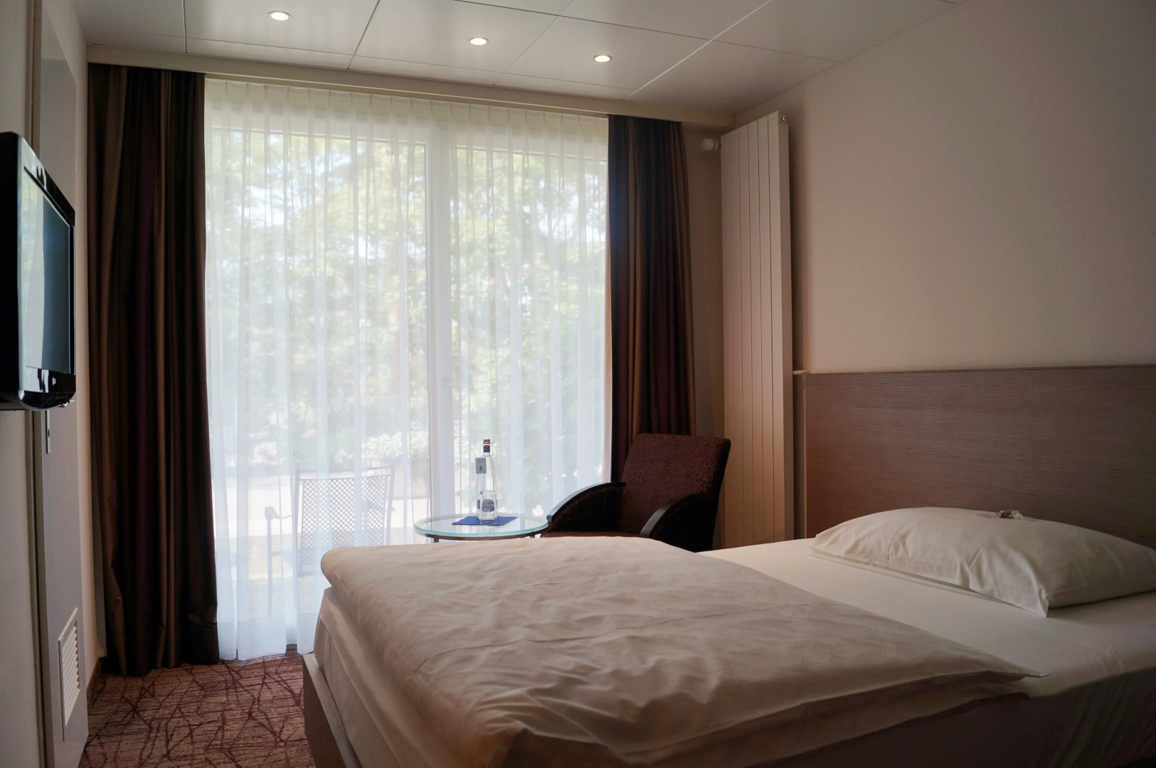 Engimatt City & Garden Hotel