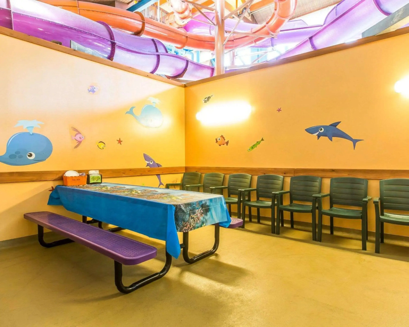 Big Horn Resort, an Ascend Collection Hotel