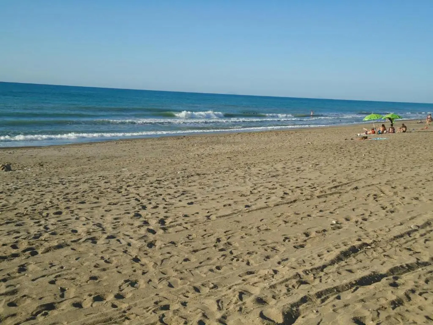 Villetta Mare