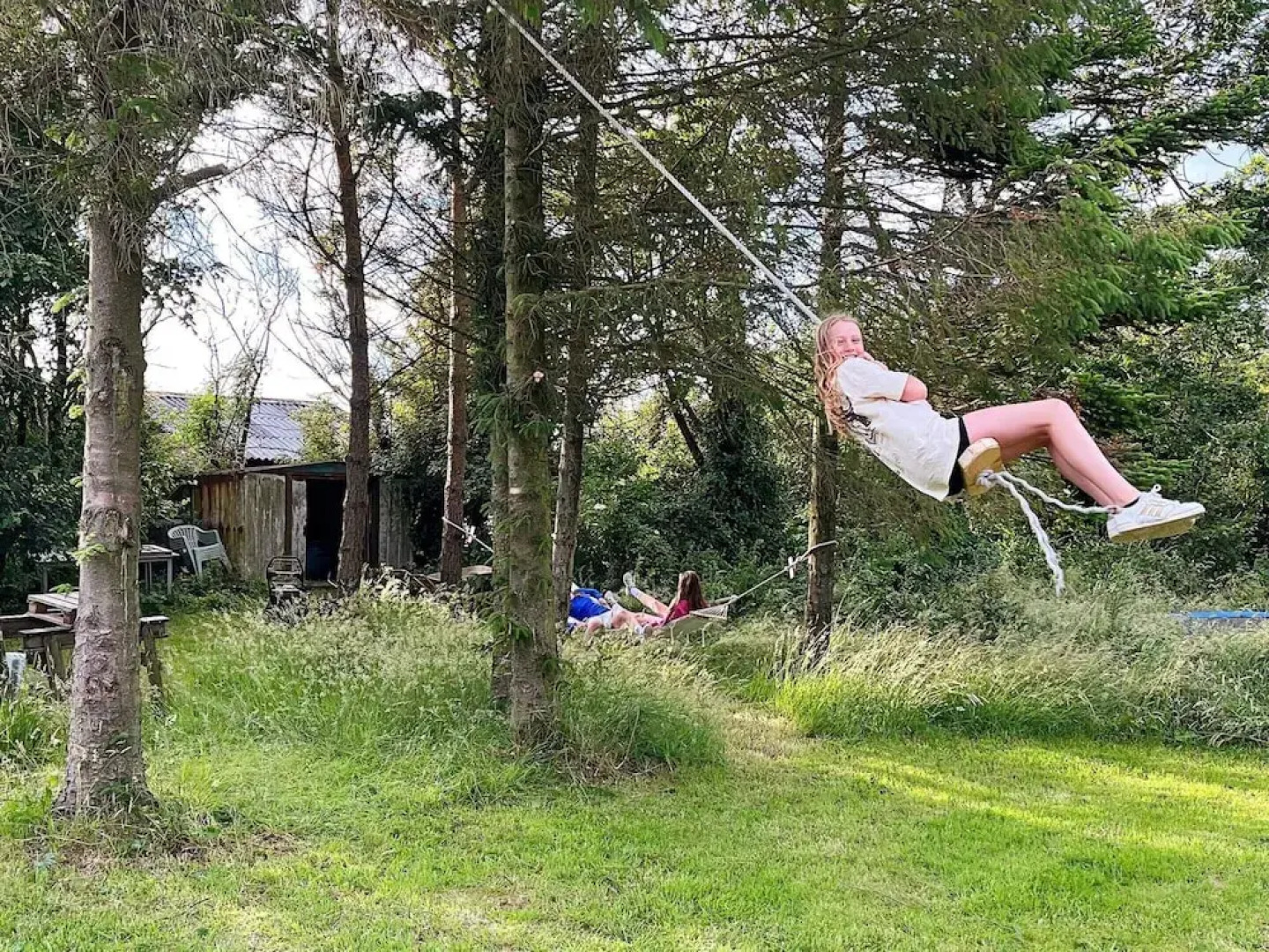 10 Person Holiday Home in Vinderup-by Traum