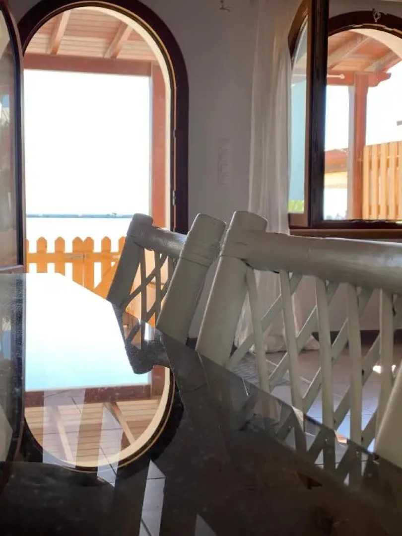 Beachfront House Pythagorion