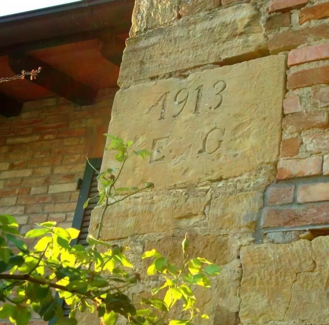 Casa dell' Abbondanza B&B Agriturismo