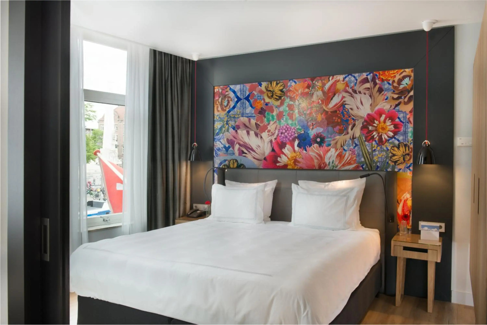 Swissotel Amsterdam