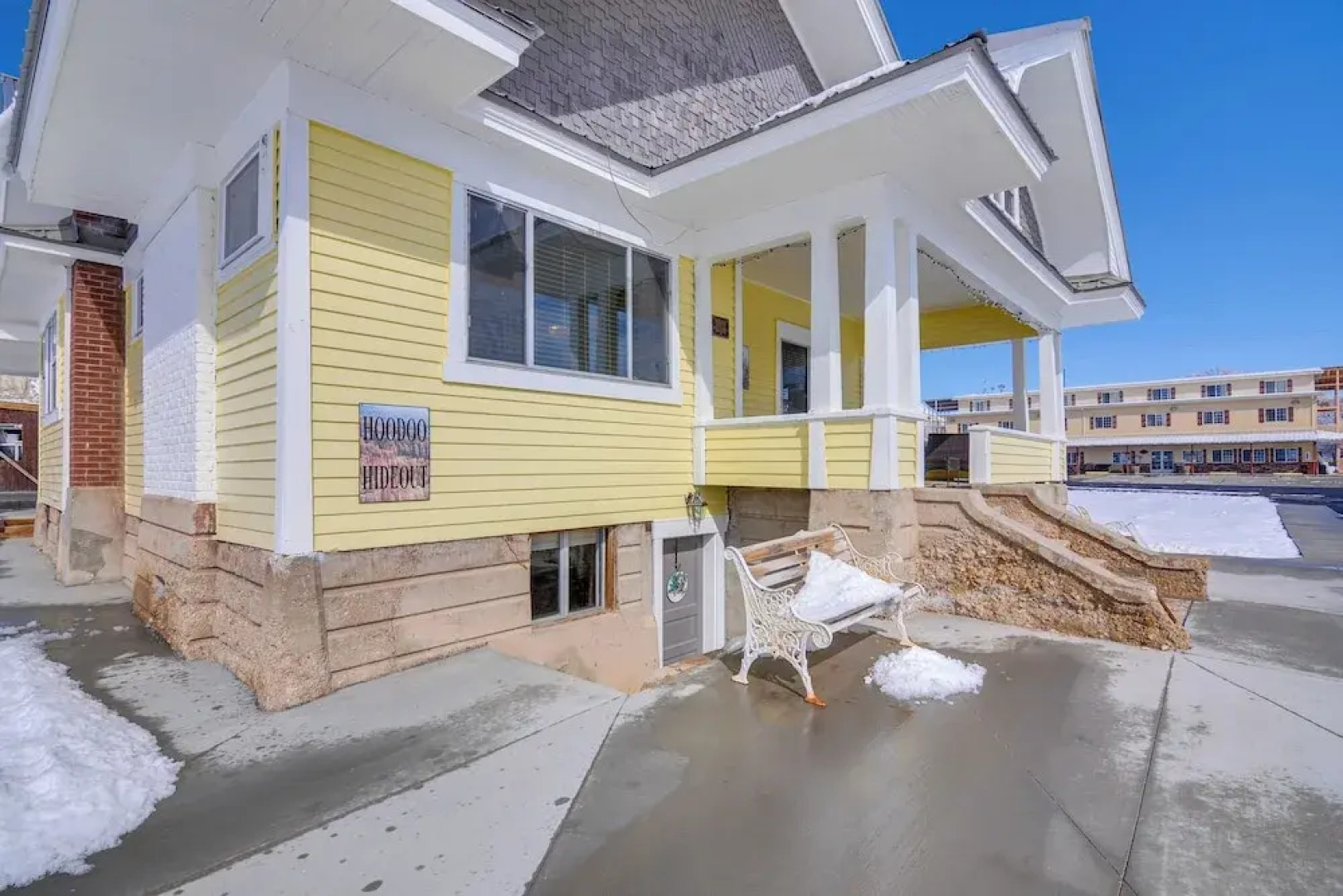 Cozy Historic Home w/ Games, Near Bryce Canyon!