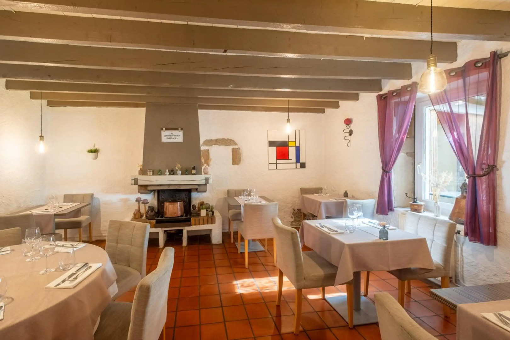 Hôtel Les Vieilles Granges