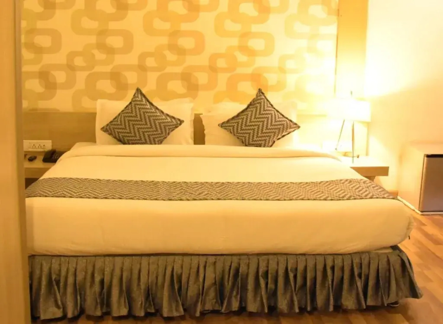 Poppys Tower (A unit of Poppys Knitwear Pvt Ltd)