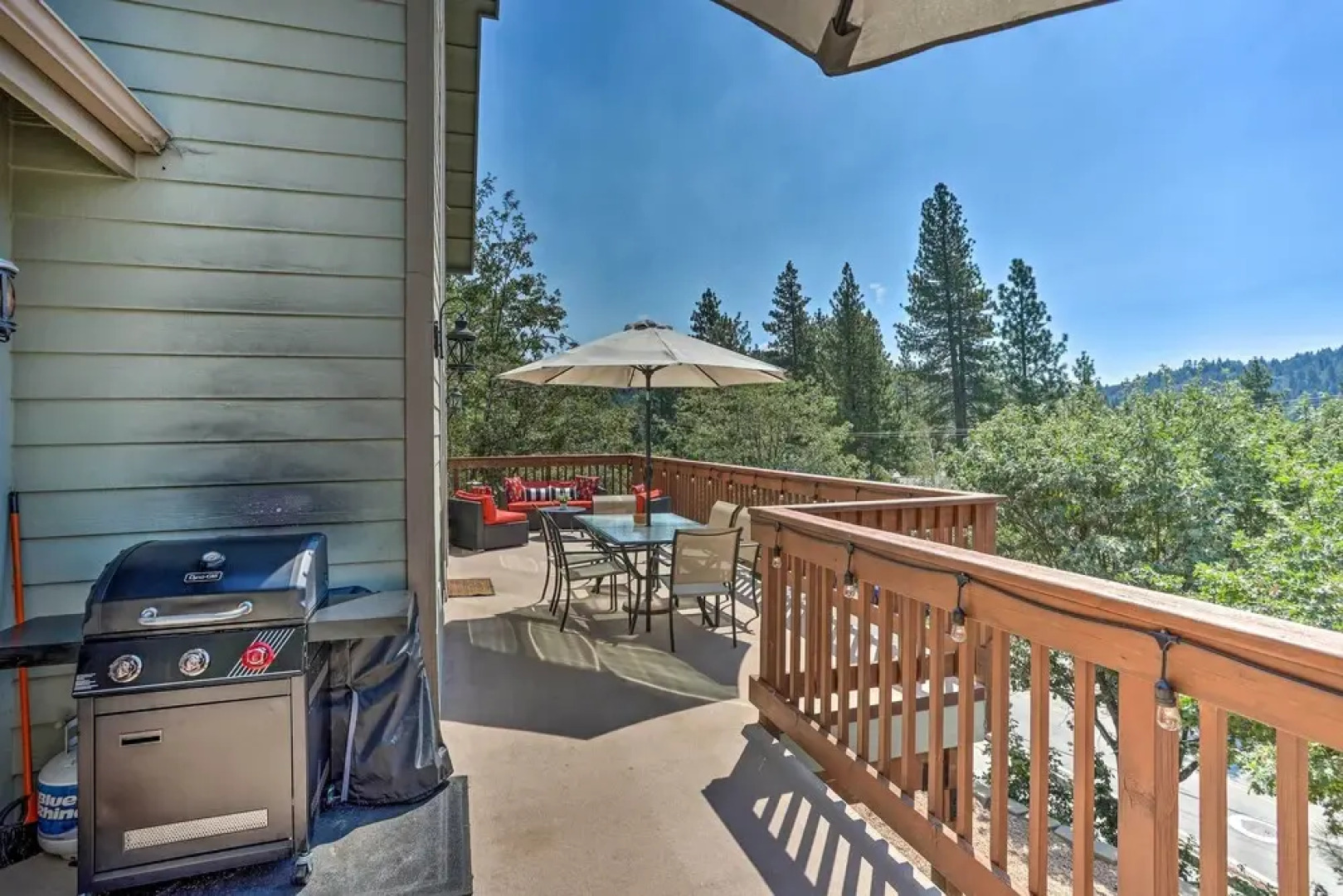 'the Zen Playhouse' w/ Lake Arrowhead Access!