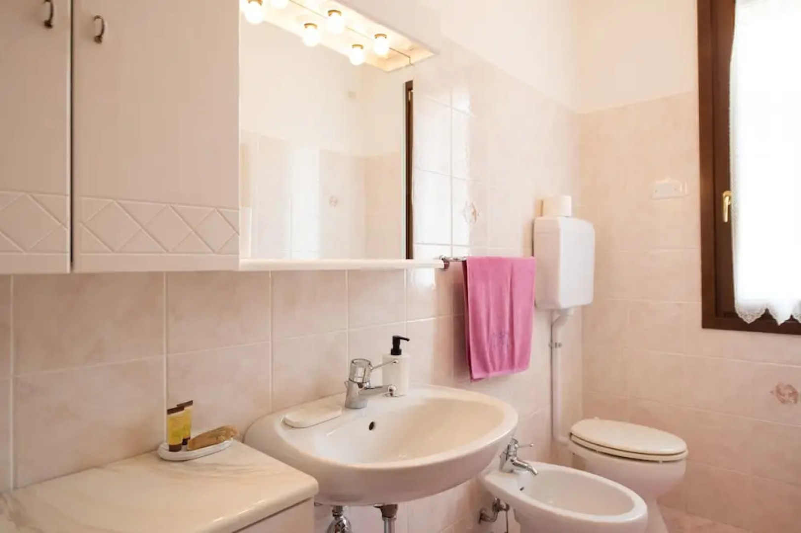 Appartamento La Rosa