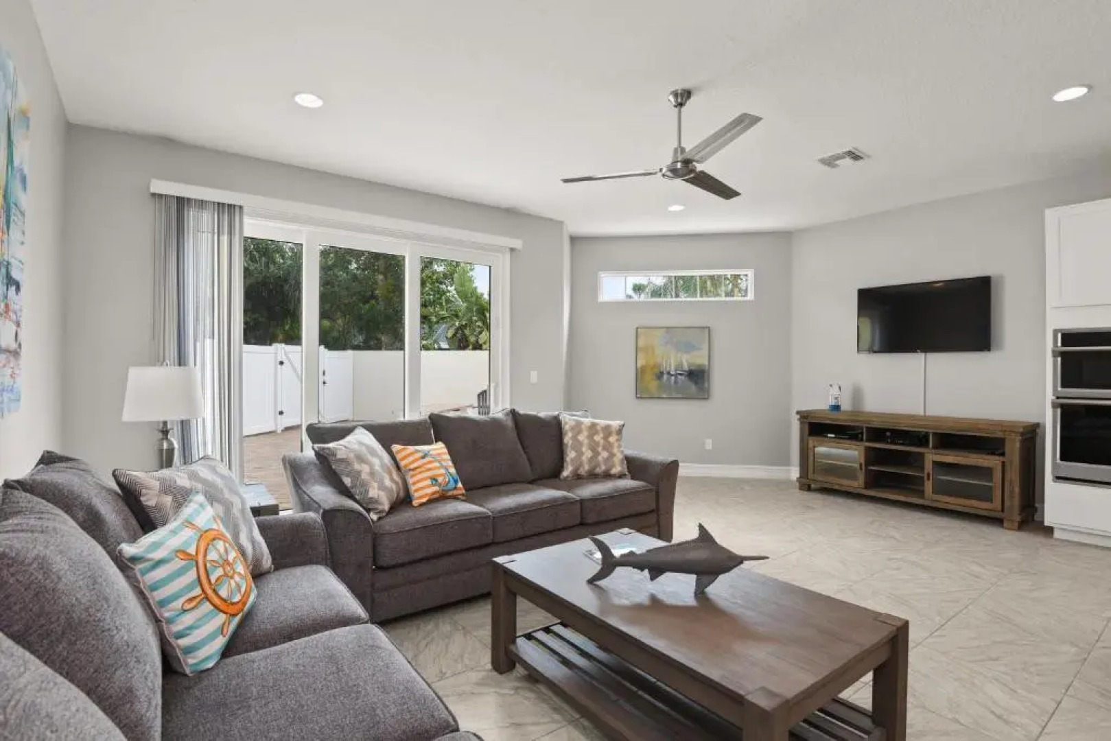 Fortebello Beachside - 160