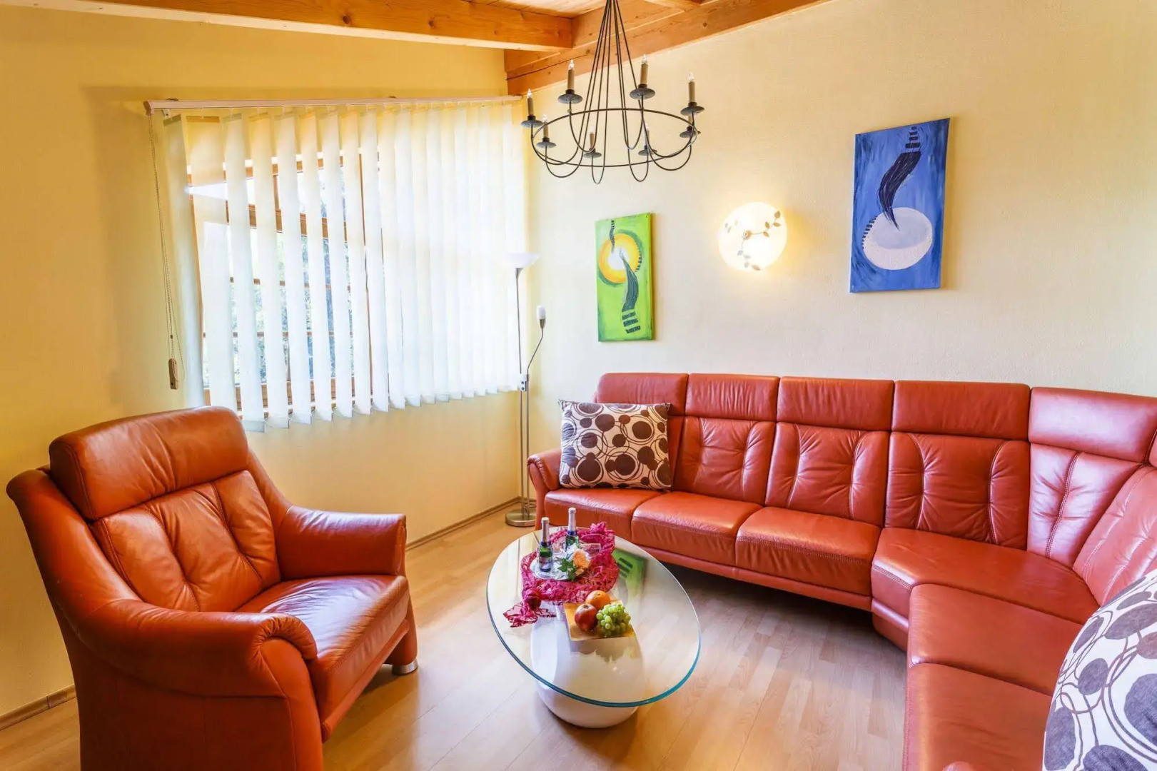 Wellness Resort Romantika