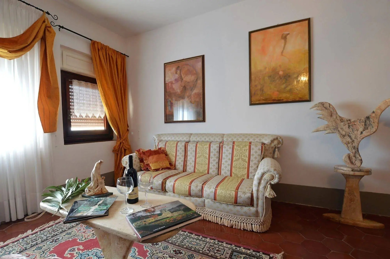 Villa Le Querciolaie