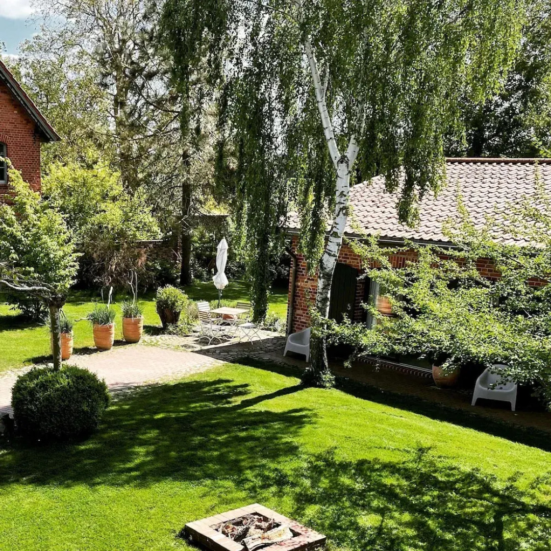 Grosse Ferienwohnung in Idyllischer Lage