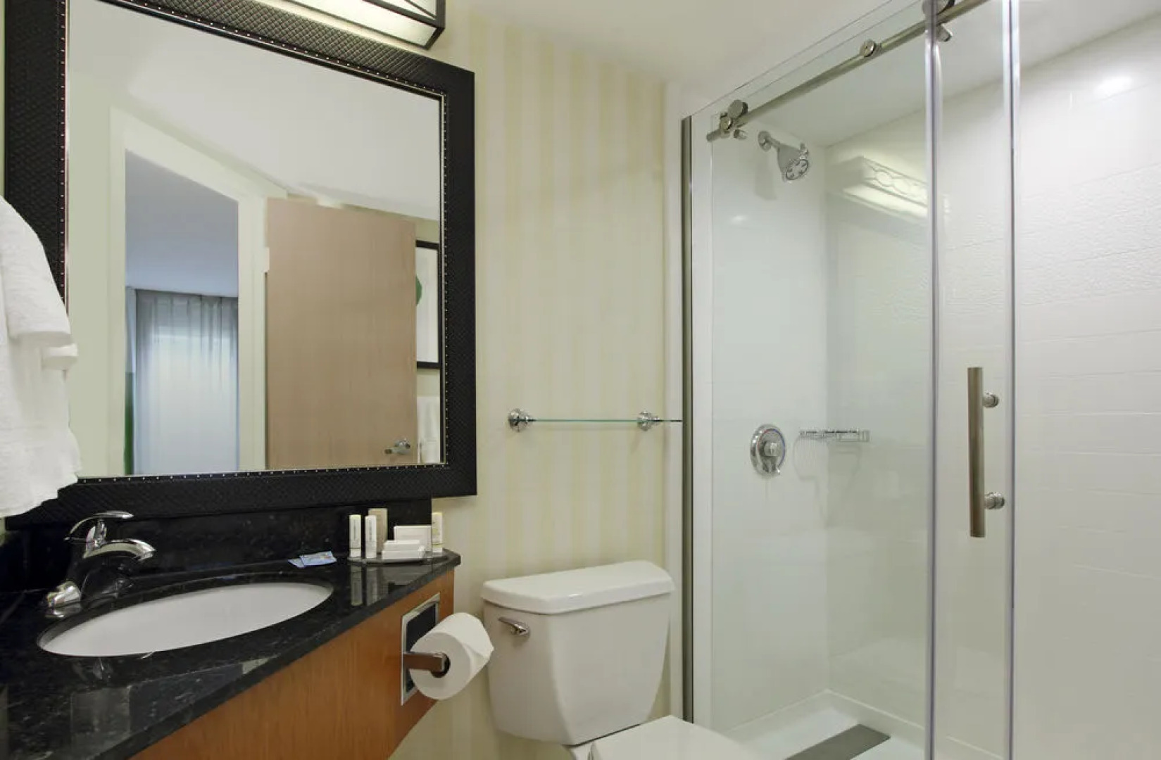 Fairfield Inn Portland Maine Mall