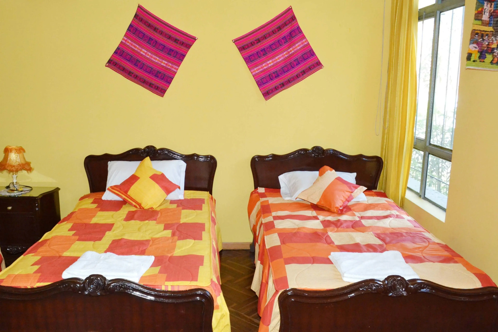 Marlon's House Cusco - Hostel