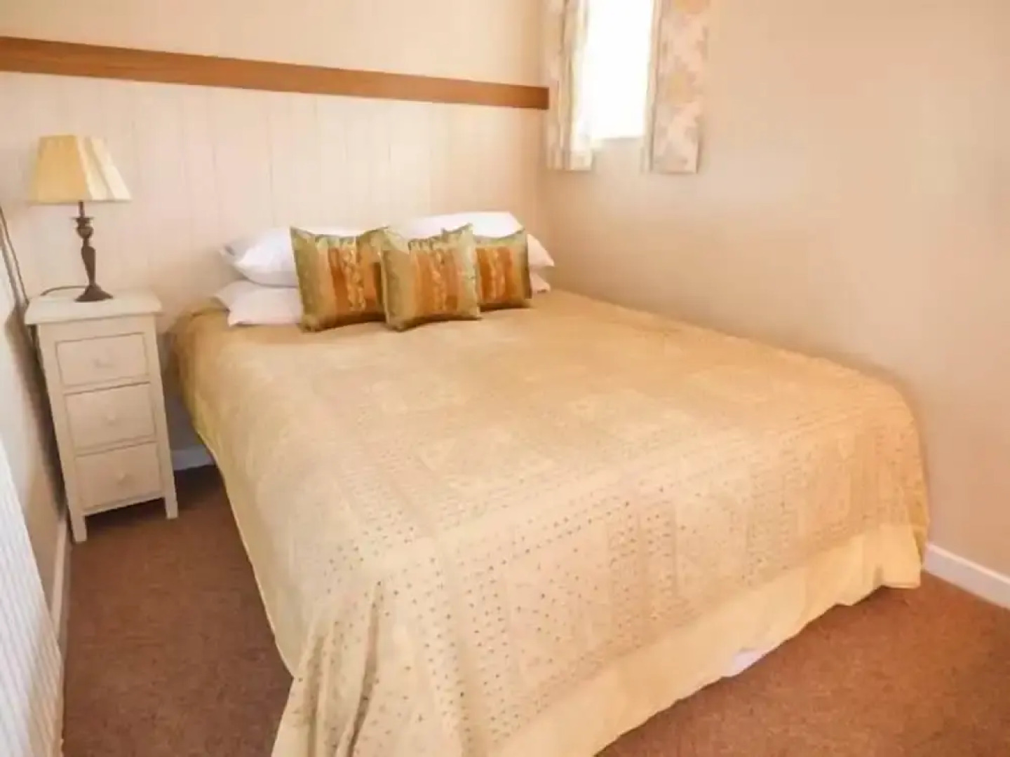 Horsley Head Holidays