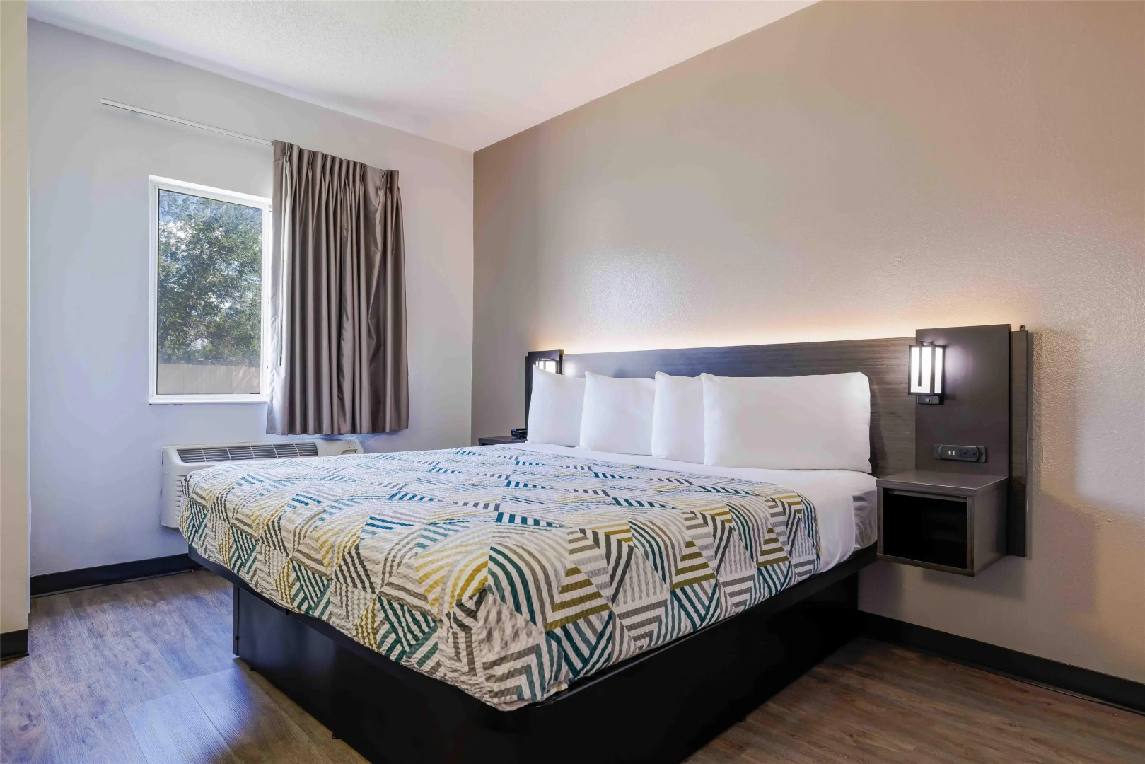 Motel 6 Albuquerque, NM - North