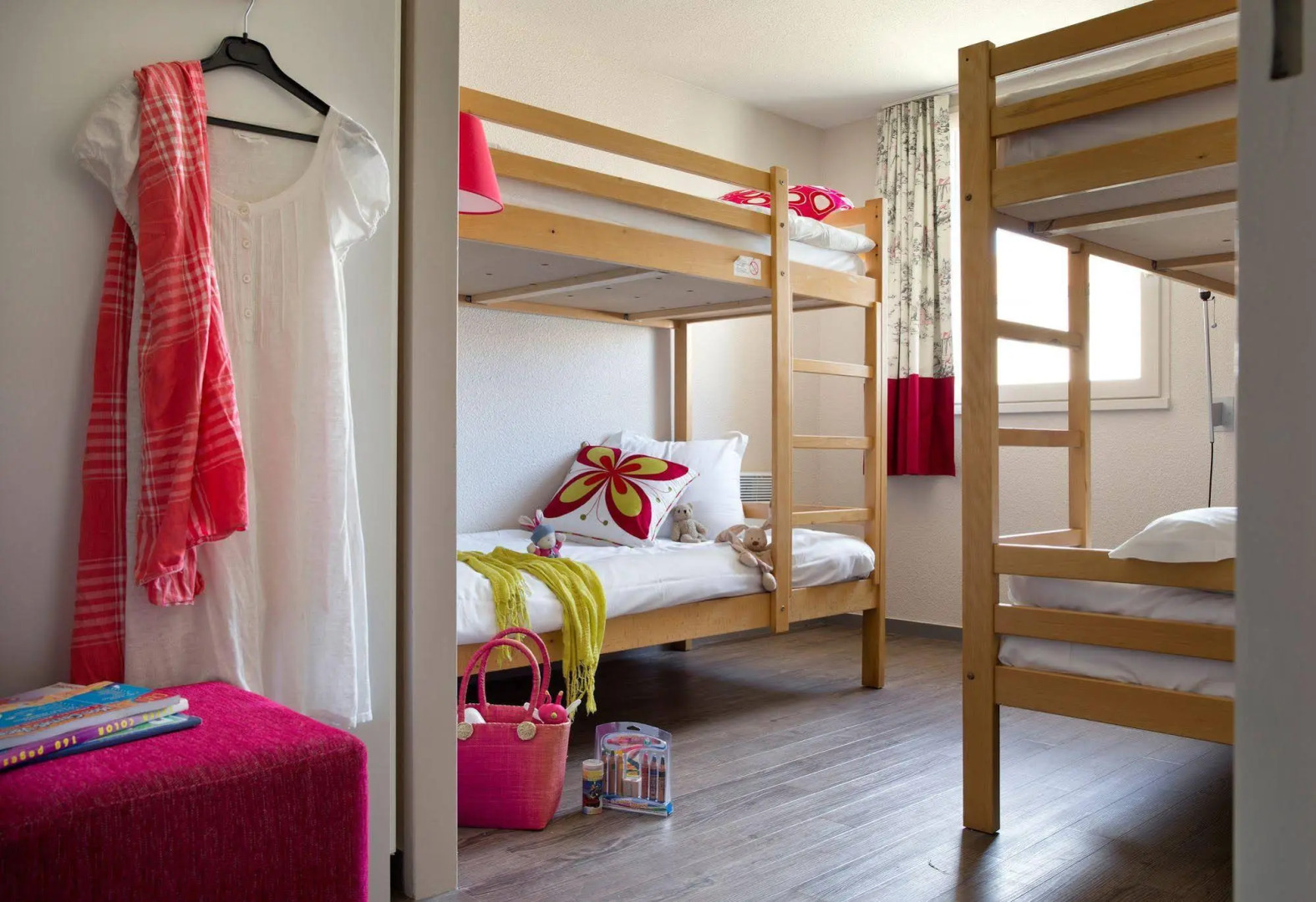 Pierre & Vacances Ill d'Aix Résidence Fort de la Rade