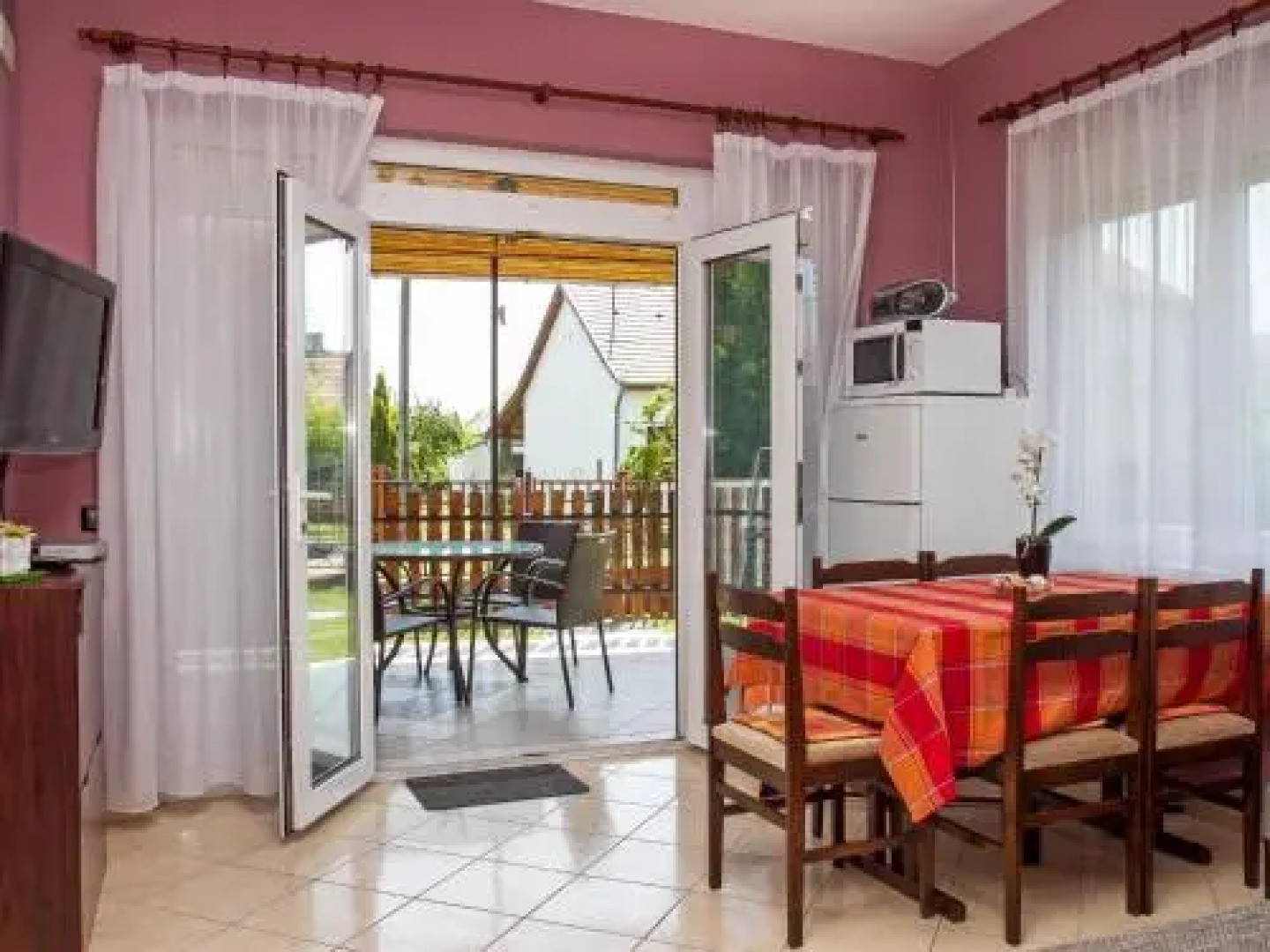 Holiday Home Balaton H469