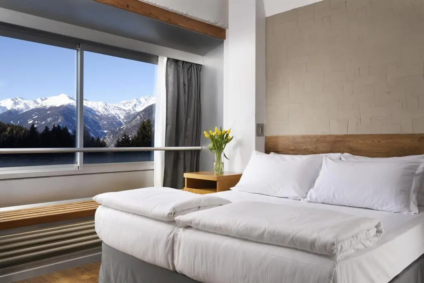 Hotel Marilleva 1400