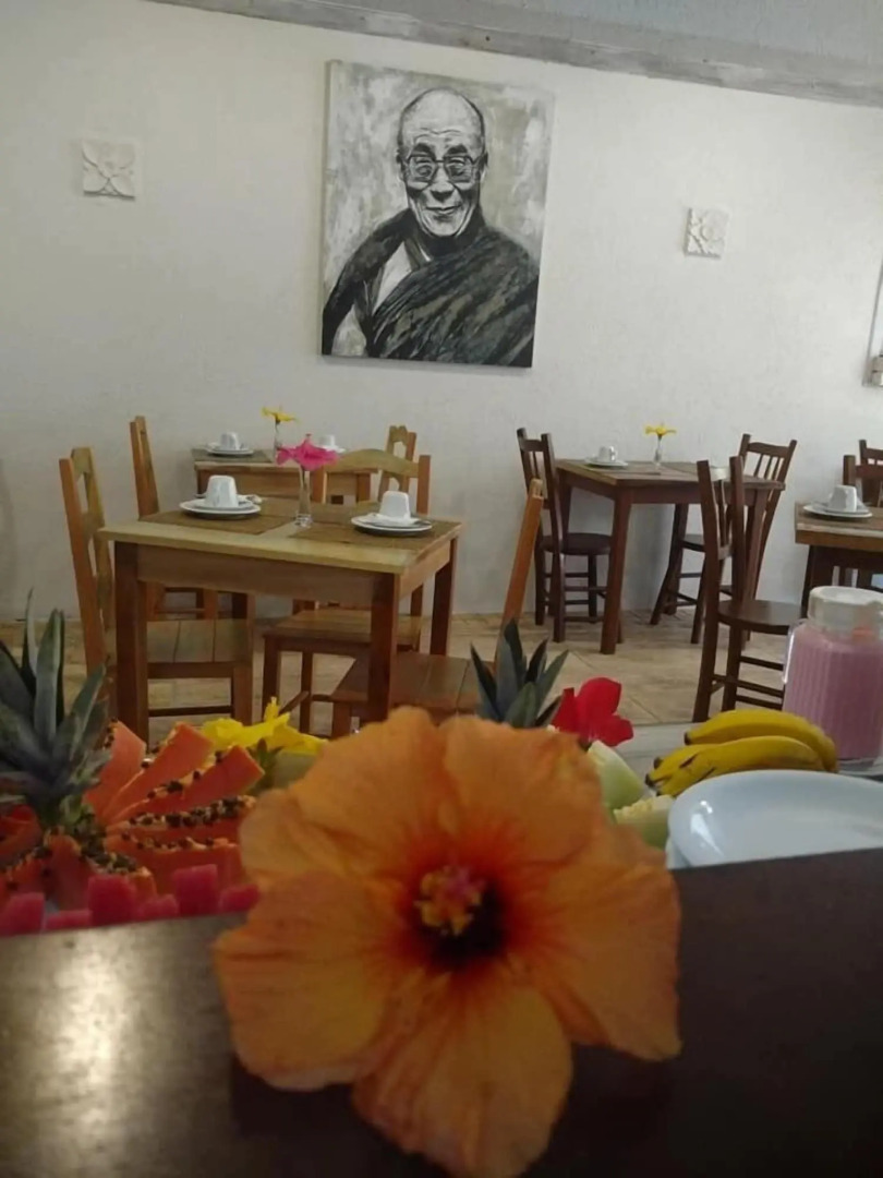 Pousada Vila Boa Vida