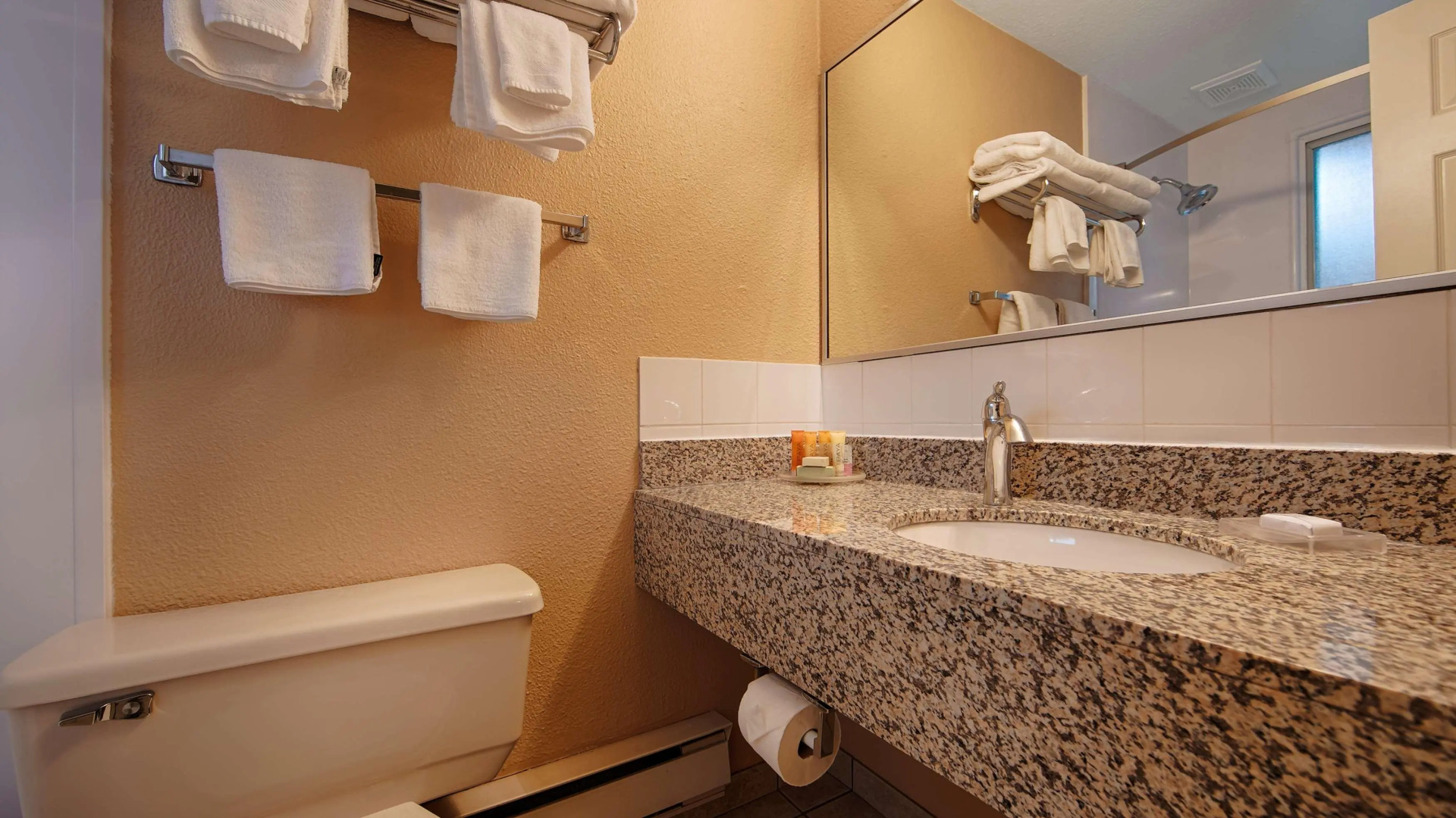 Best Western Inn At Penticton