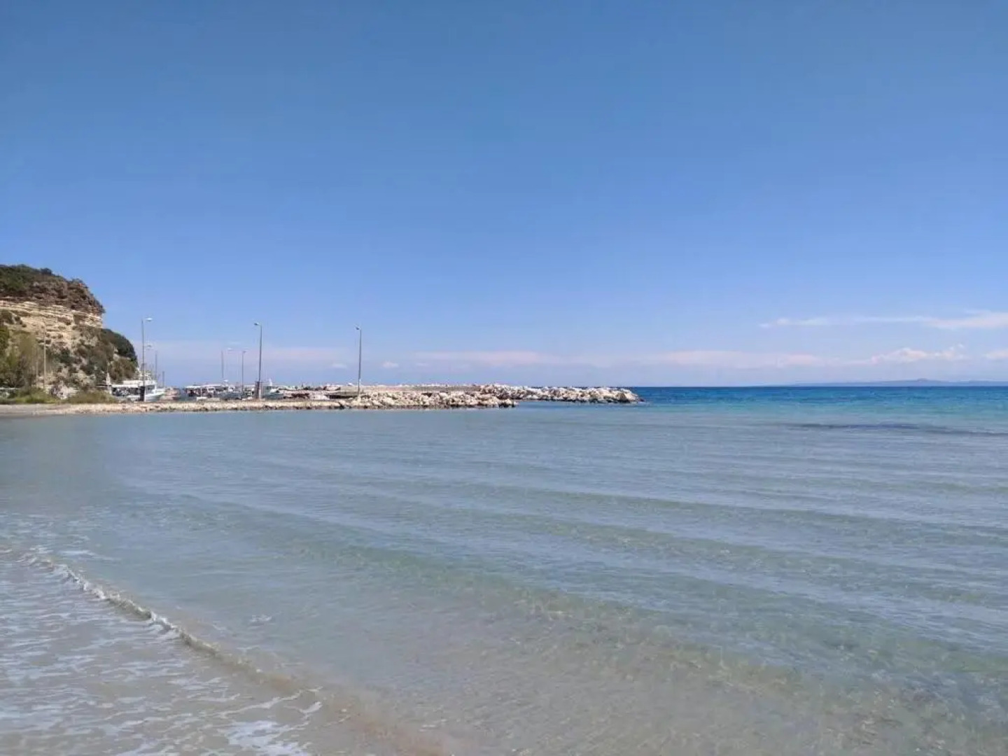 Villa Petalouda Stunning Villa in Tragaki Zante