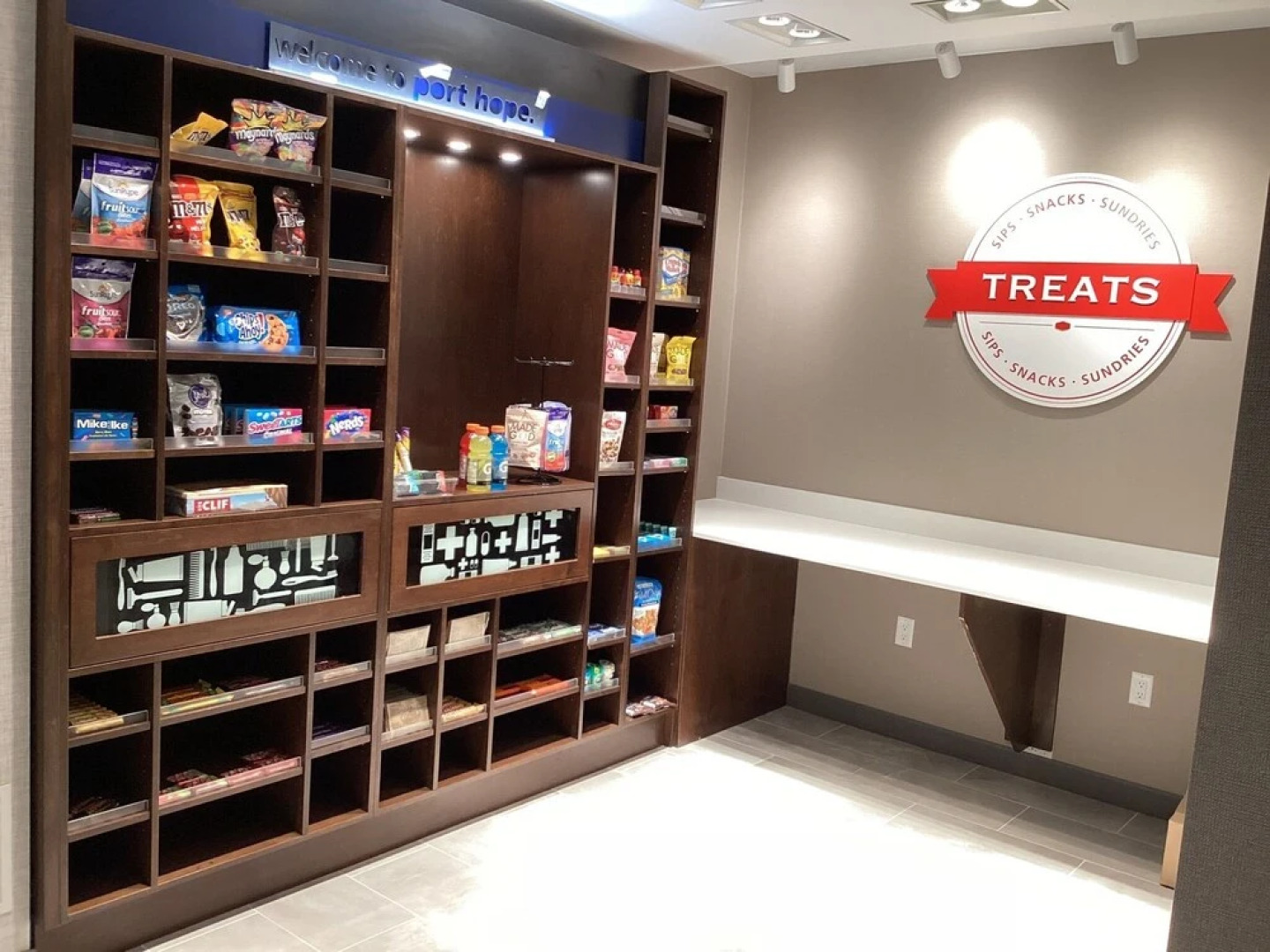 Hampton Inn by Hilton Port Hope Cobourg