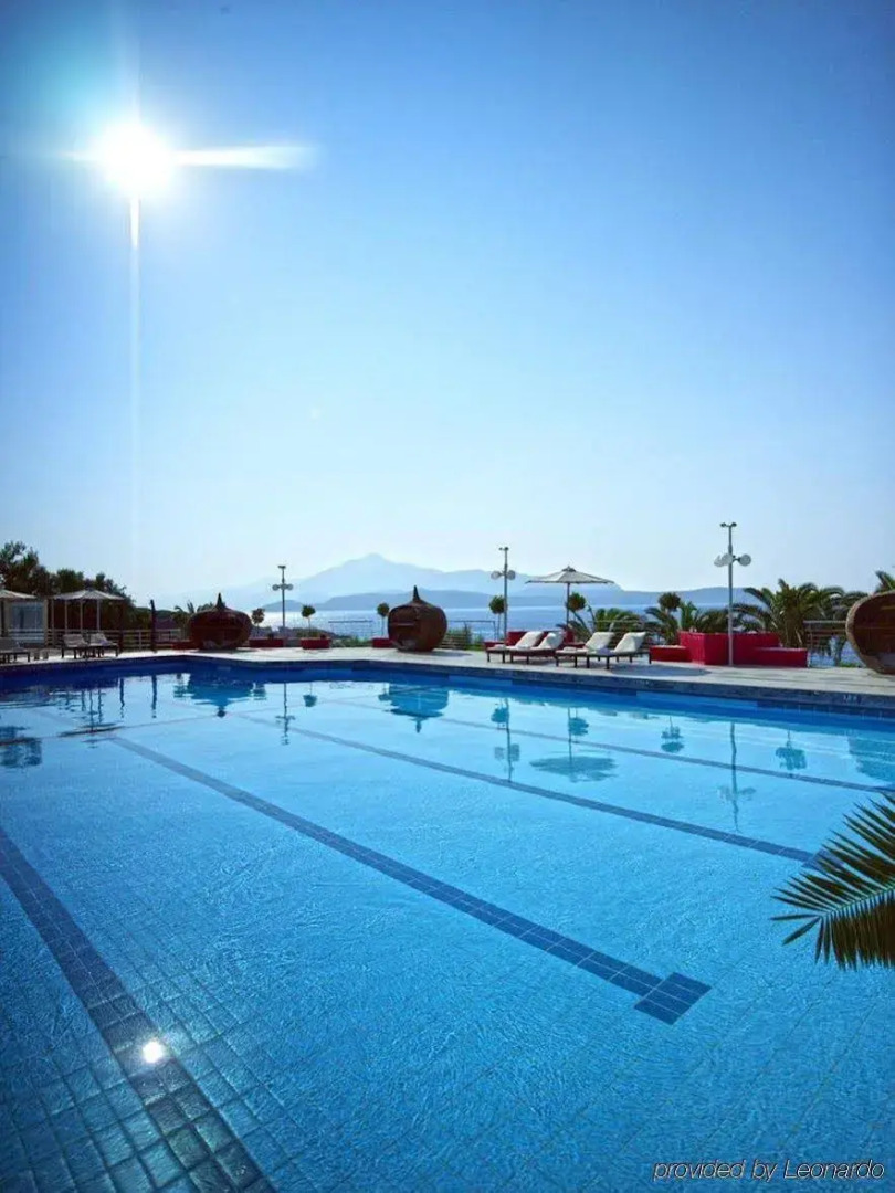 Proteas Blu Resort - Adults Only