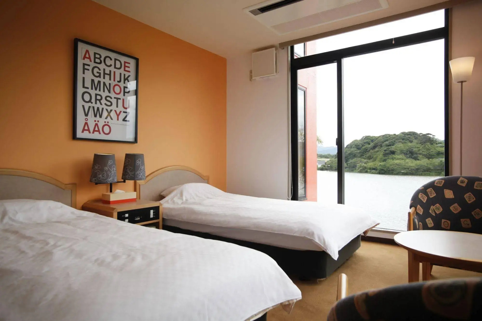 HOTEL and KOTEI SOKA